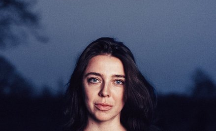 Kamila Tarabura - reżyserka serialu "Noce i dnie"