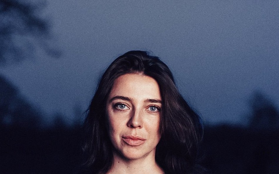 Kamila Tarabura - reżyserka serialu "Noce i dnie"