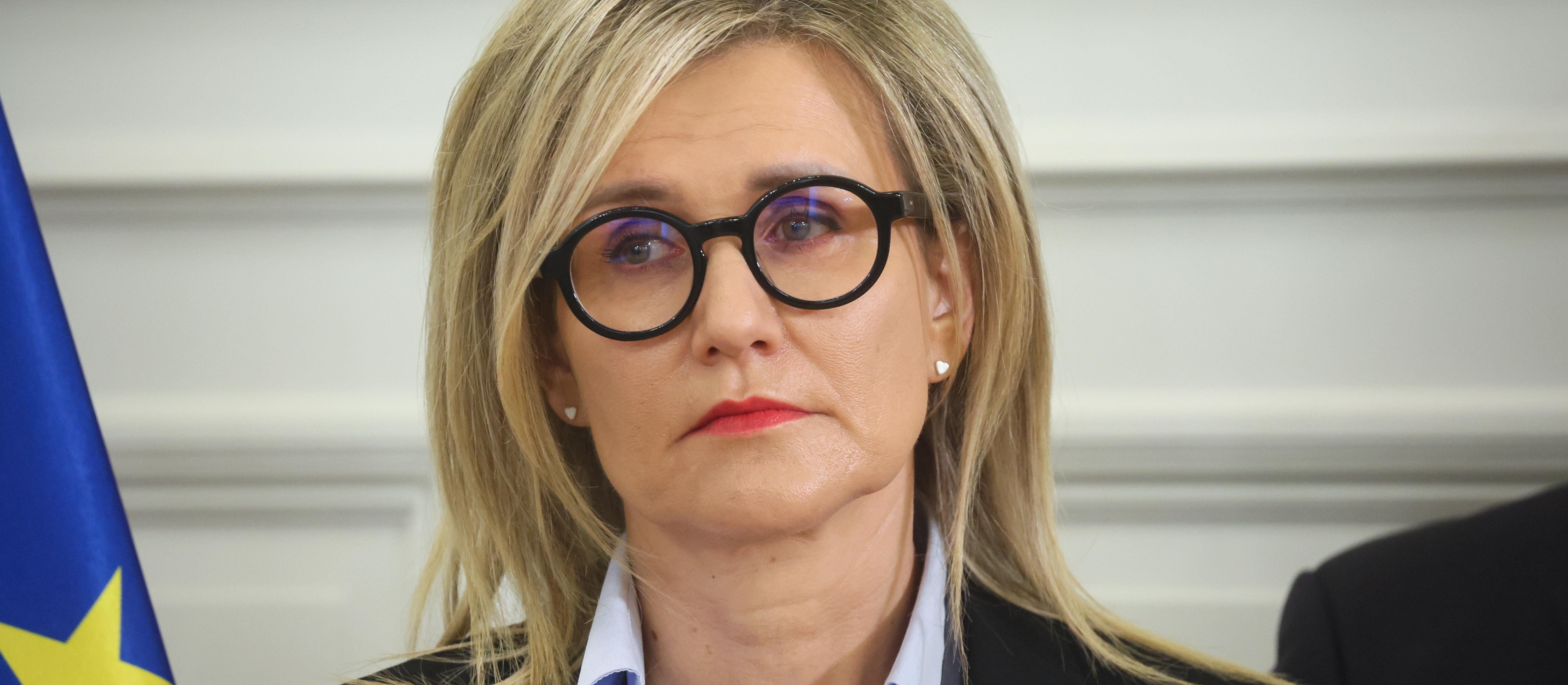 Śledztwo ws. Barbary Skrzypek umorzone