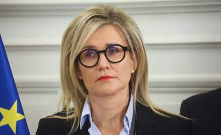 Śledztwo ws. Barbary Skrzypek umorzone