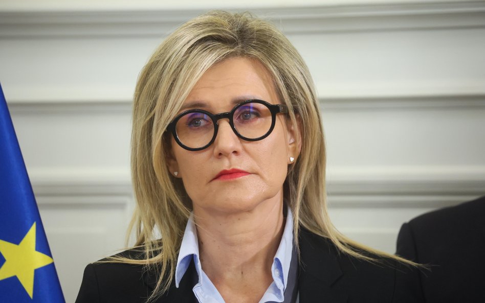 Śledztwo ws. Barbary Skrzypek umorzone