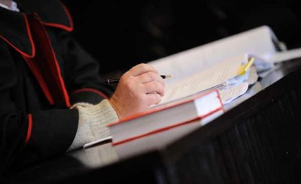 Ruszyła procedura wyboru szefa prokuratury