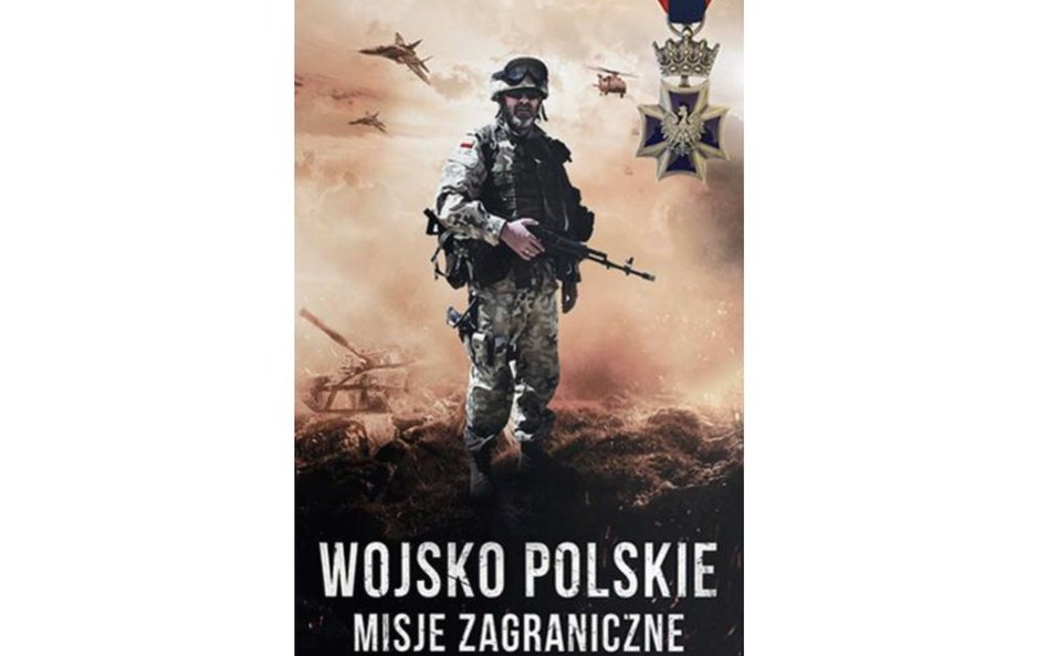 Gdzie żołnierzy naszych kwiat?