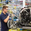 Najwięcej nowych projektów w regionie związanych jest z branżą motoryzacyjną.