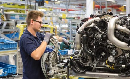 Najwięcej nowych projektów w regionie związanych jest z branżą motoryzacyjną.