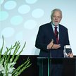 Jan Olbrycht, europoseł, laureat nagrody Fundament Rzeczpospolitej im. Michała Kuleszy