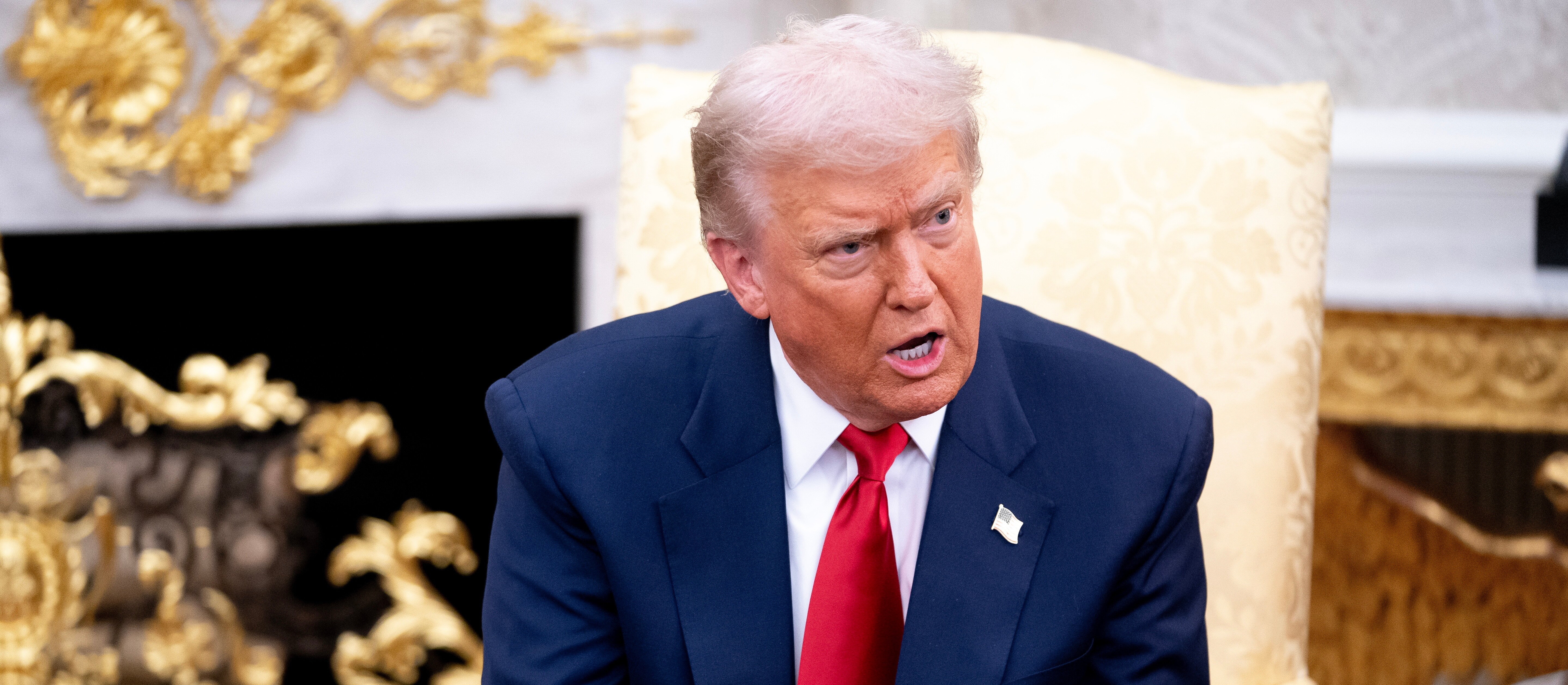 Kijowski ekspert o planie Trumpa: Prowadzi do kapitulacji Ukrainy