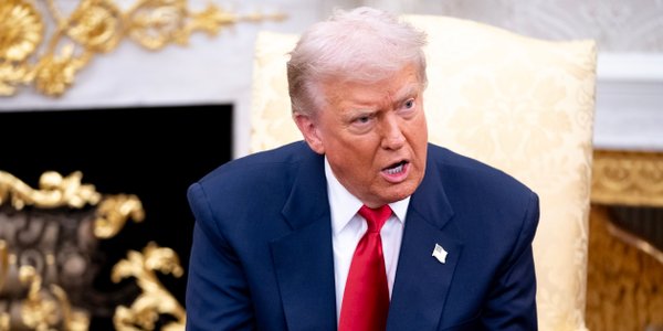 Kijowski ekspert o planie Trumpa: Prowadzi do kapitulacji Ukrainy