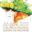 "Ania z Zielonego Wzgórza" w teatrze Bajka