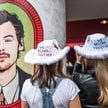 Harry Styles pobił rekord Wembley. Trafił do Księgi Rekordów Guinnessa