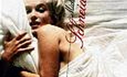 Marilyn Monroe na kozetce – obnażona i półżywa