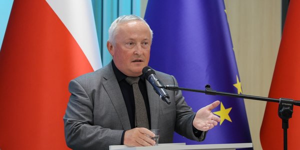 Wiceprezes NFOŚiGW: Polacy kombinują przy segregacji śmieci i przez to przepłacają