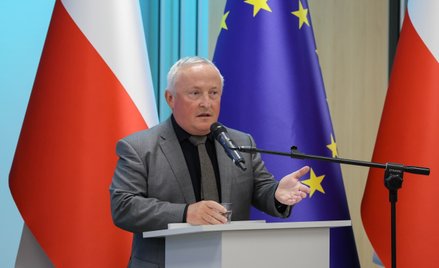 Wiceprezes NFOŚiGW: Jako Polacy mamy skłonność do kombinowania