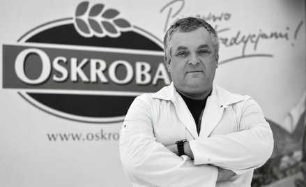 Dariusz Oskroba