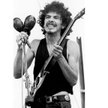 Carlos Santana zyskał sławę na Woodstock ’69