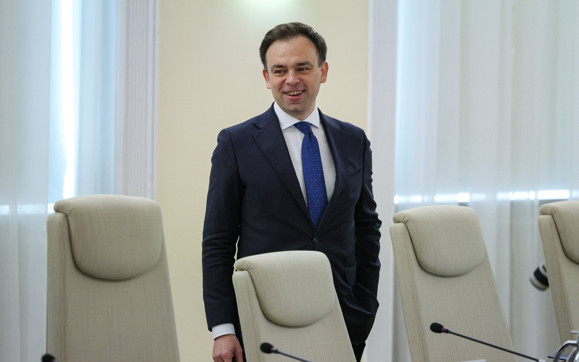 Andrzej Domański dla „FT”: Nie ma sensu czekać, skorzystamy z SAFE jak najszybciej