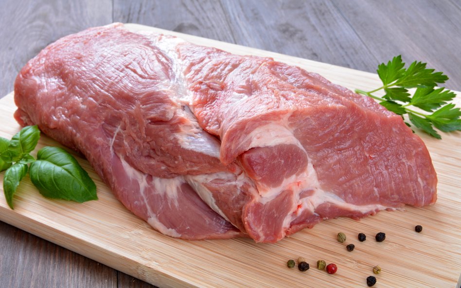 Polski boczek trafi wreszcie do krainy ponad 7 tysięcy wysp