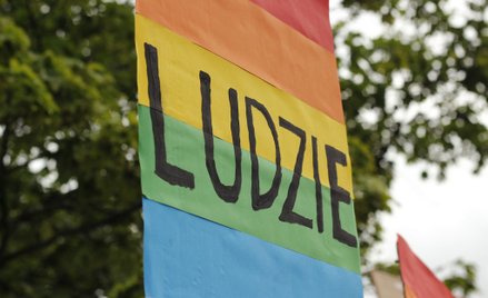 "Strefy wolne od LGBT". Polskie miasta nie załapały się do programu UE
