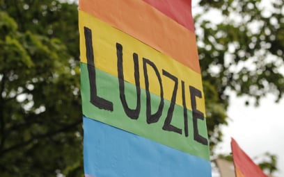 "Strefy wolne od LGBT". Polskie miasta nie załapały się do programu UE
