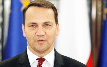 Radosław Sikorski: Polska jest w UE przykładem pieniactwa i prowincjonalizmu