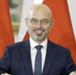 Michał Kurtyka, minister klimatu i środowiska