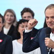 Z pewnością atutem Tuska w rozmowach w Brukseli będzie wiarygodność jego partii, jako europejskiego 