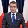 Rafał Bochenek: Donald Tusk mógłby się uczyć od Jacka Saryusz-Wolskiego