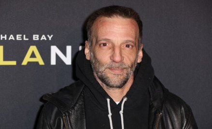 Aktor Mathieu Kassovitz ranny w wypadku. Jest w stanie śpiączki farmakologicznej