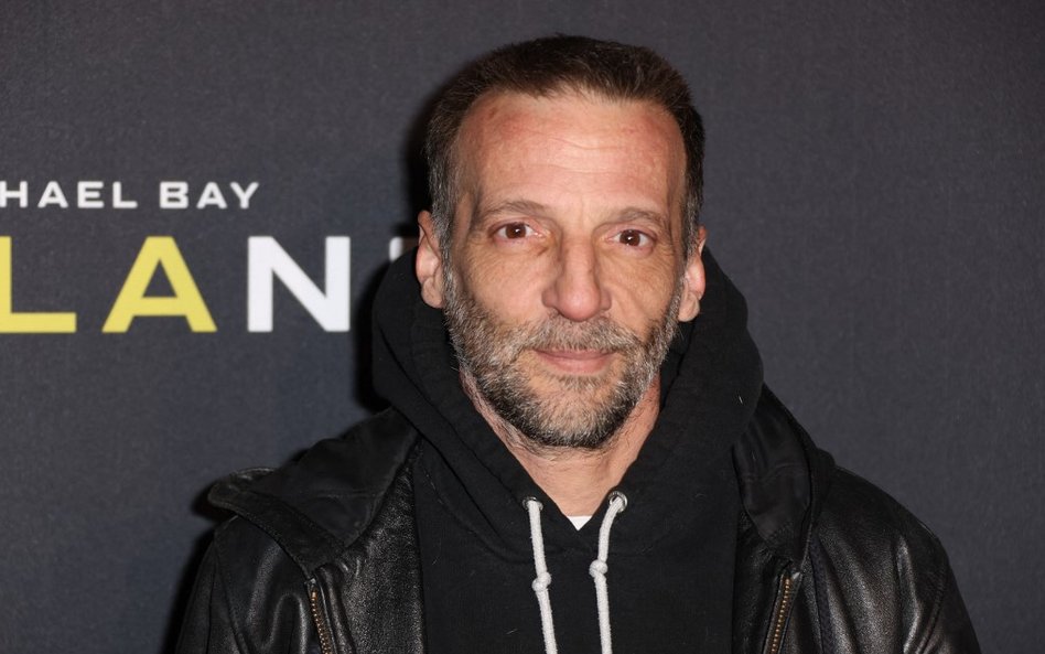 Aktor Mathieu Kassovitz ranny w wypadku. Jest w stanie śpiączki farmakologicznej