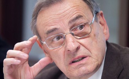 Zbigniew Romaszewski stawia niewygodne pytania w sprawie Marszu Niepodległości