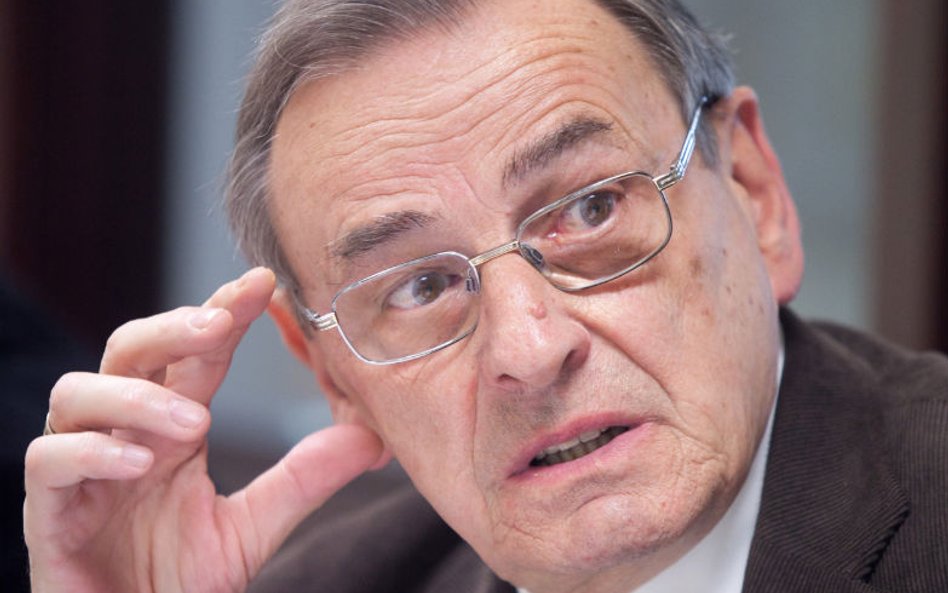 Zbigniew Romaszewski stawia niewygodne pytania w sprawie Marszu Niepodległości