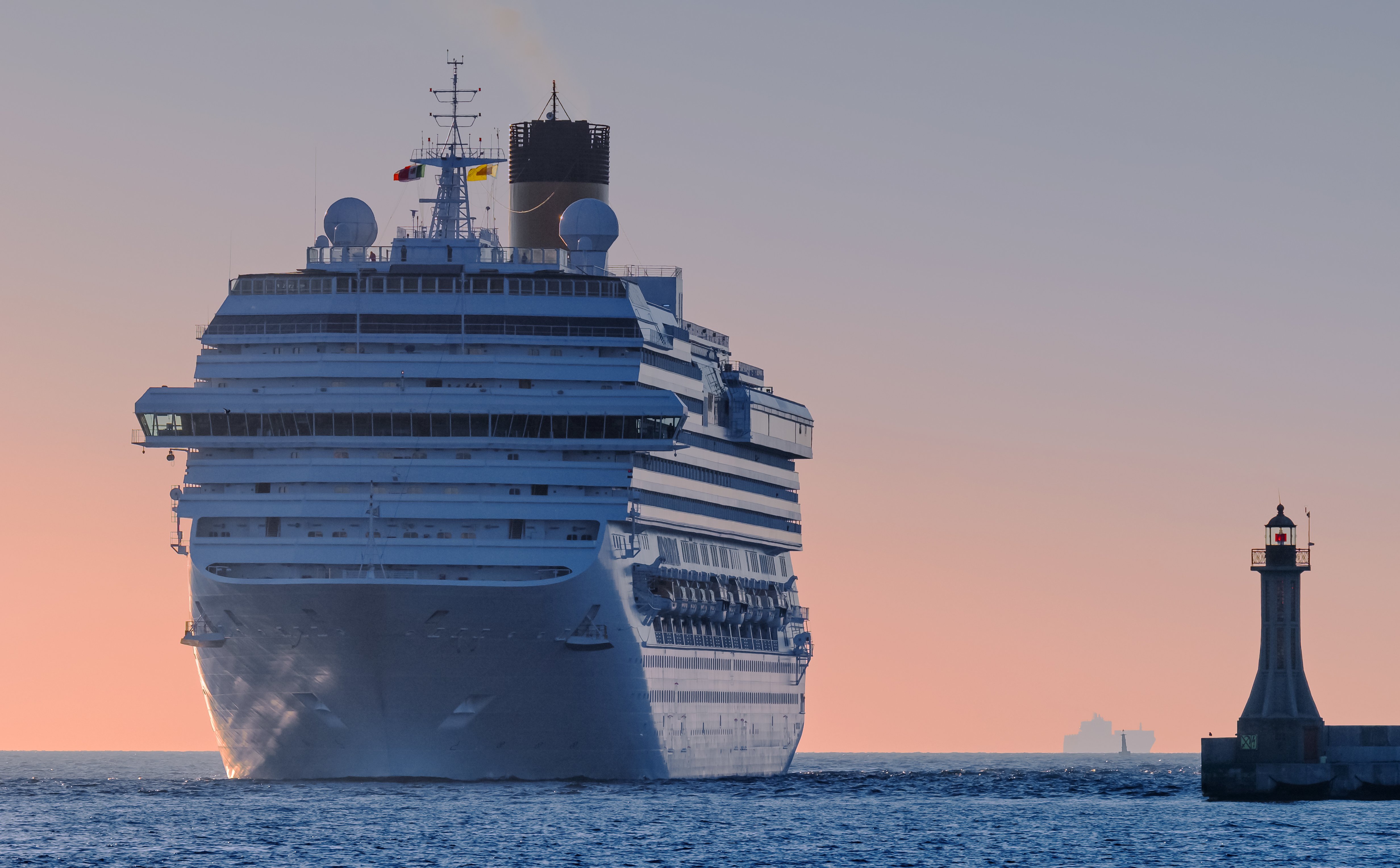 Polskie miasta korzystają na rozwoju turystyki morskiej. Gdańsk zapowiada rekord