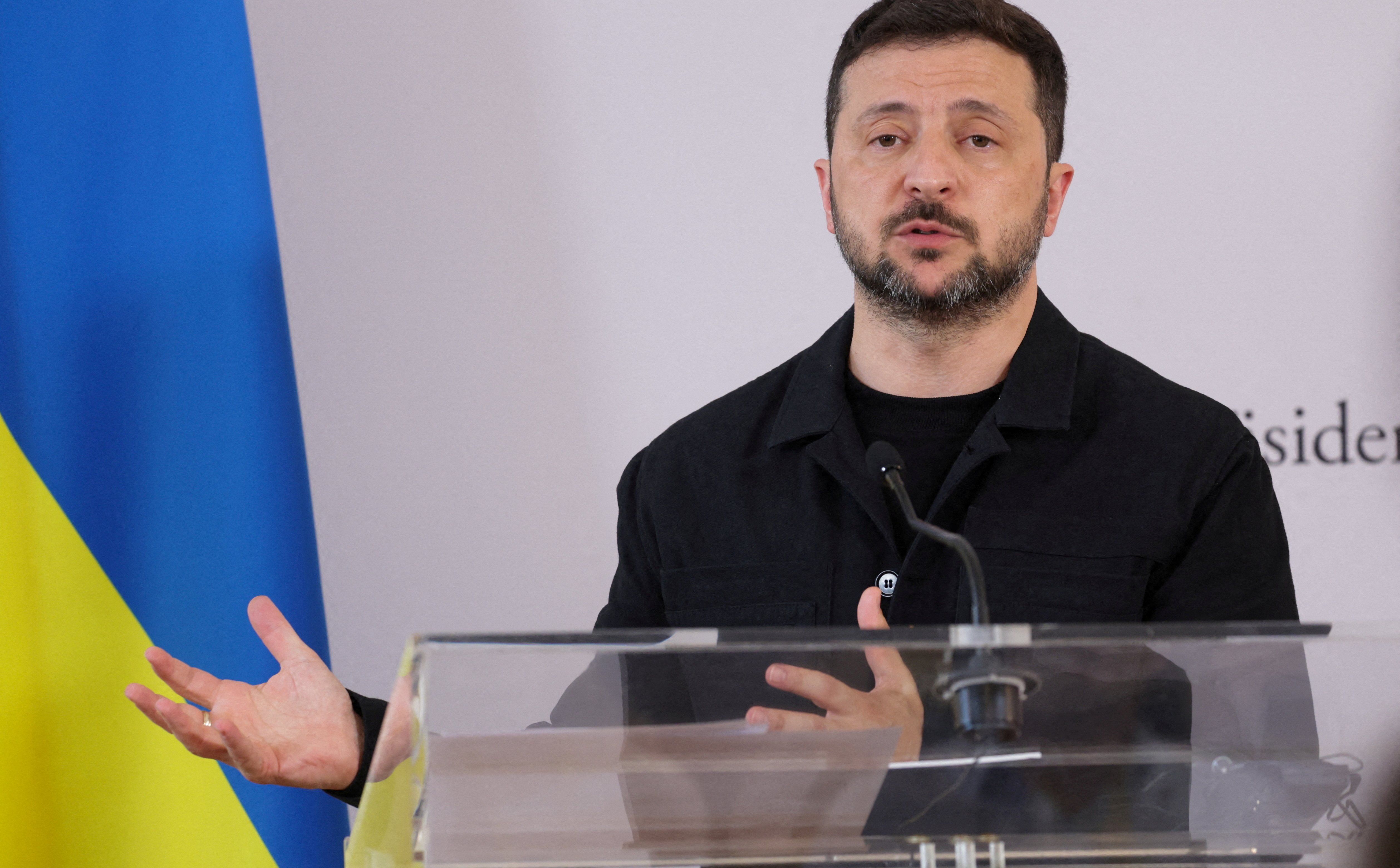 Ukraina przekazuje szczegóły planowanego zamachu na Zełenskiego. Atak przygotowywano w Rzeszowie