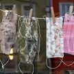 27 ciosów nożem za polecenie założenia maseczki