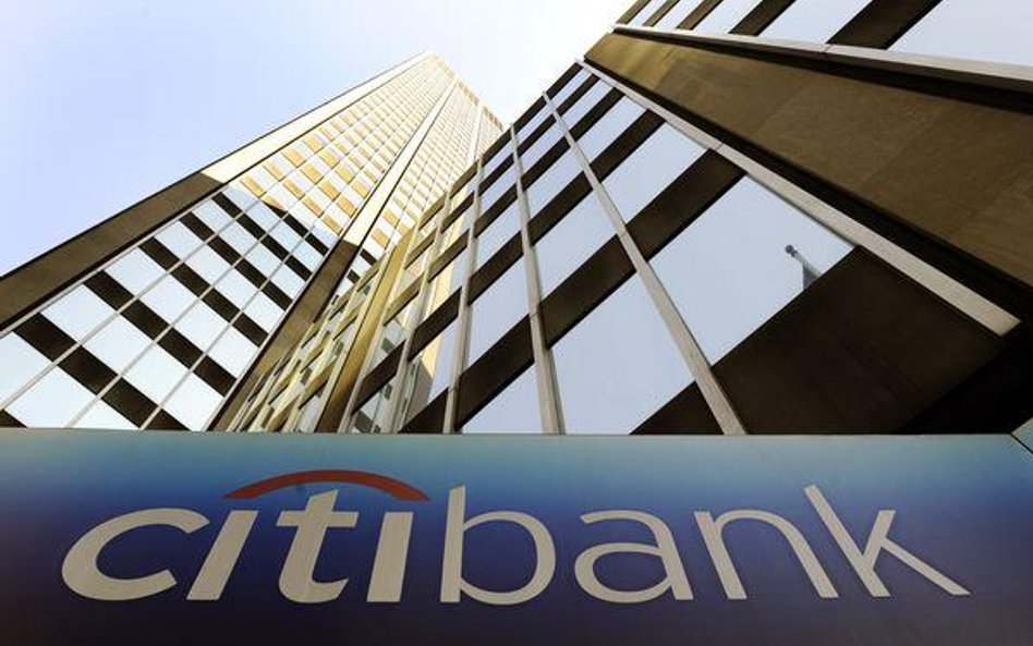 Citi Handlowy: Bank liczy na wspieranie firm w e-commerce