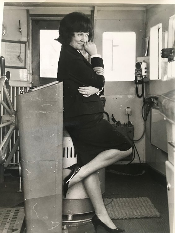 Danuta Kobylińska-Walas