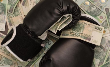 Zawodnik MMA rozliczy w kosztach masaże, siłownię, fryzjera i korektę nosa - interpretacja podatkowa