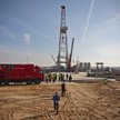 Gaz łupkowy jest przez amerykańskich analityków wciąż uważany za przyszłościowy surowiec. Jego wydob