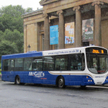 Kierowca zakazał gejom jazdy autobusem