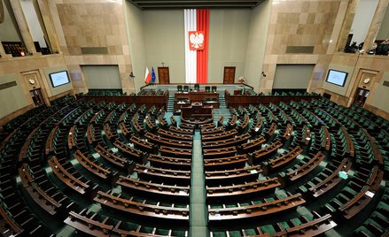 Sondaż: Bez Konfederacji nie byłoby większości w Sejmie