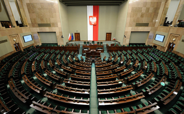 Co wydarzy się w Sejmie 11 i 12 grudnia? Harmonogram obrad