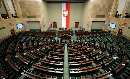 Tomasz Pietryga: Mamy nowy parlament