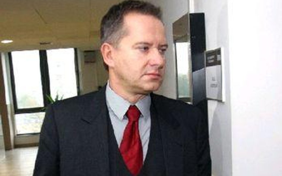 Pozywa ARCANA za Wałęsę. Sylwetka mecenasa Rydygiera