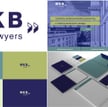Kancelaria WKB z odświeżonym logo i nową identyfikacją wizualną