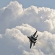 Samolot wielozadaniowy Su-30SM
