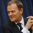 Premier Donald Tusk
