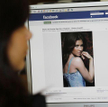 Dane użytkowników Facebooka publiczne