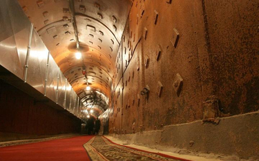 Pod Moskwą znajduje się łącznie 12 tys. bunkrów budowanych od lat 30 XX. wieku do dzisiaj.