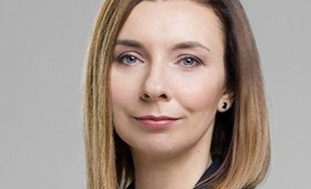 Monika Bartoszak, dyrektor Biura Zarządu i Komunikacji, Grupa Kapitałowa LUG SA