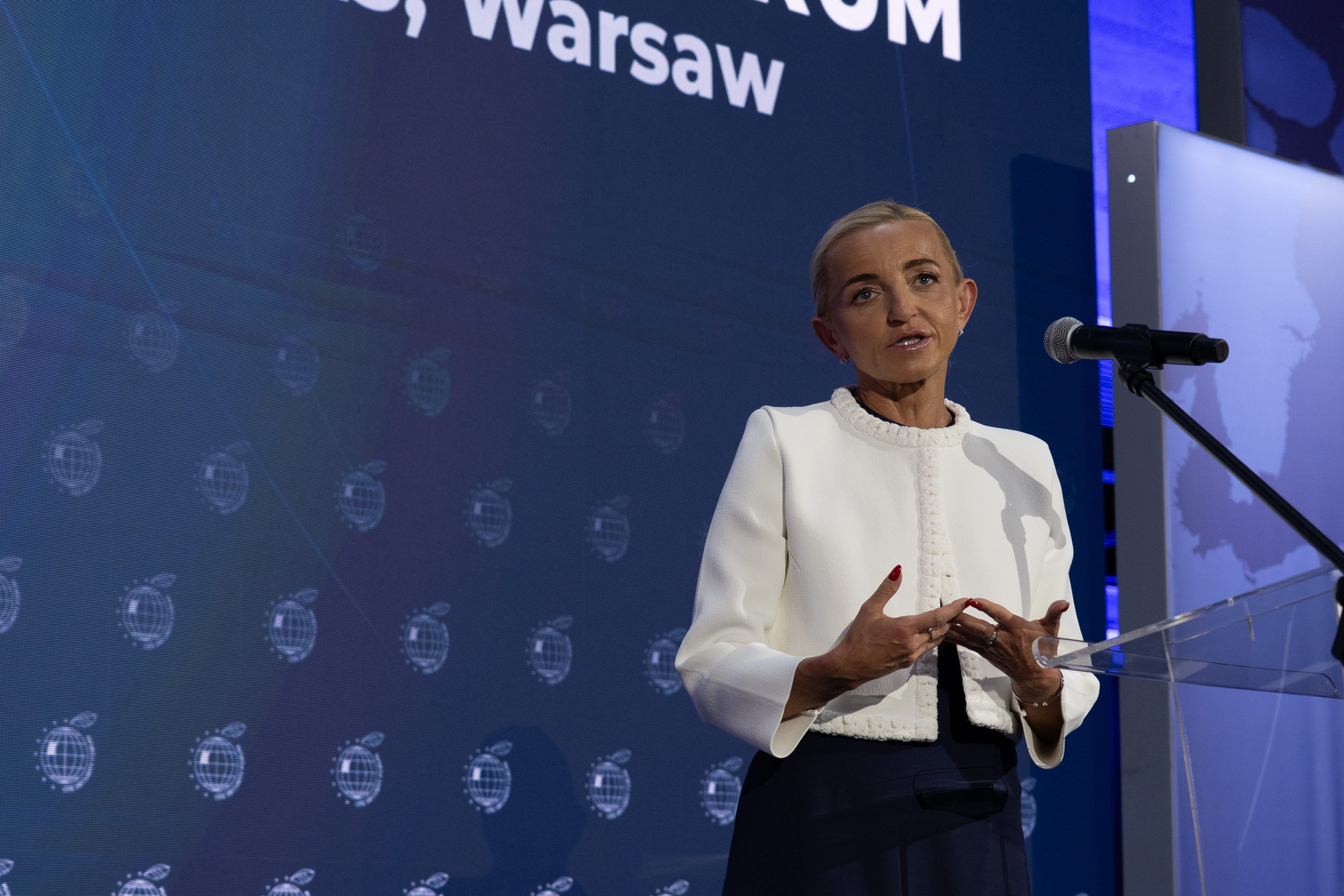 Rola BGK w finansowaniu obronności będzie rosła